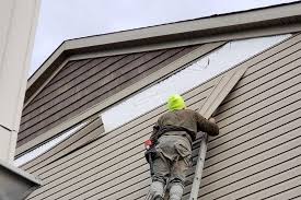 Best Siding for New Construction  in Day Valley, CA